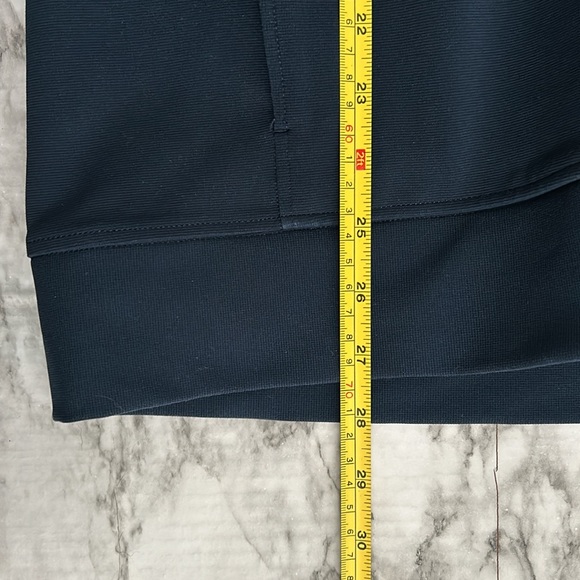 Lululemon | men’s size XL Sojourn Jacket navy blue - Picture 10 of 11